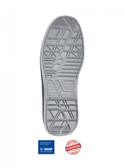 Deportiva ULTRA RedLion Upower S1P SRC ESD