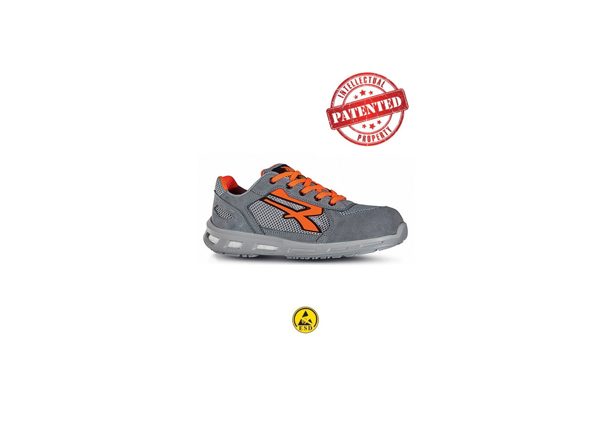 Deportiva ULTRA RedLion Upower S1P SRC ESD