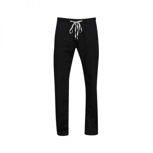 Pantalón goma cintura Slim Fit