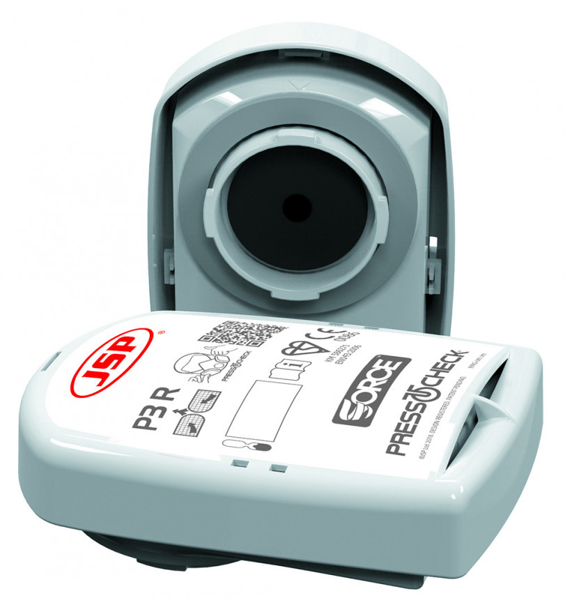 Filtros PressToCheck™  P3