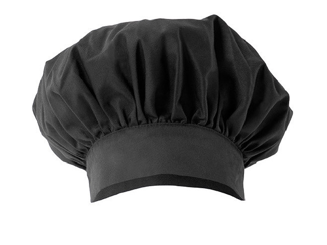 Gorro cocinero francés