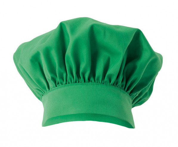Gorro cocinero francés
