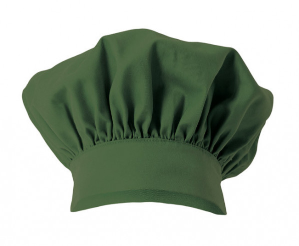 Gorro cocinero francés