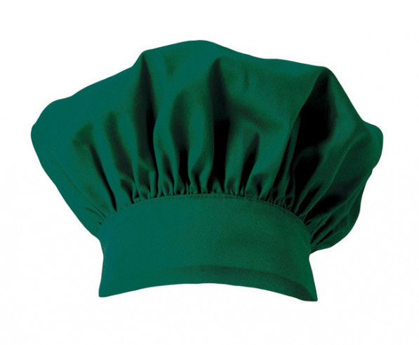 Gorro cocinero francés