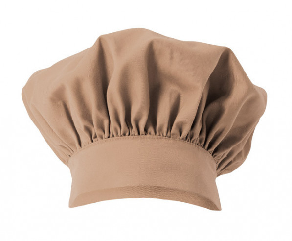 Gorro cocinero francés
