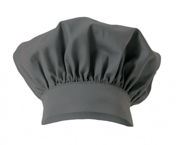 Gorro cocinero francés
