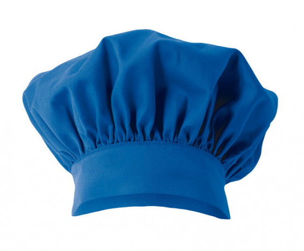 Gorro cocinero francés