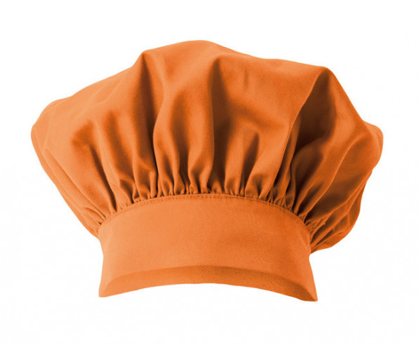Gorro cocinero francés