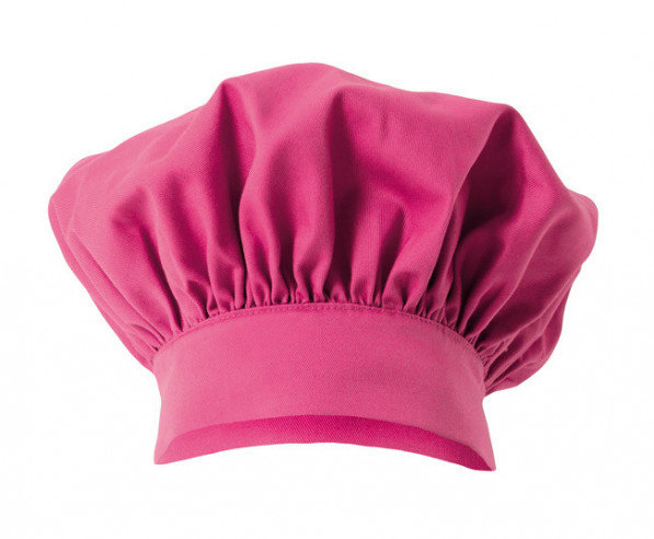 Gorro cocinero francés