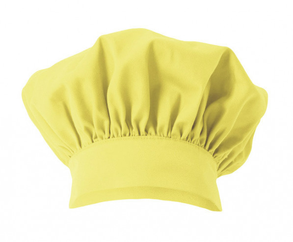 Gorro cocinero francés