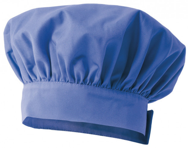 Gorro cocinero francés