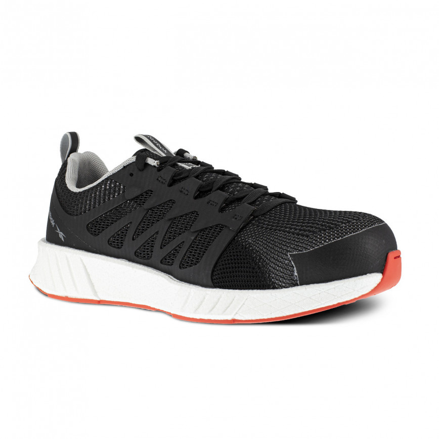 Deportiva Reebok Fusion Flexweave Work S1P SRC
