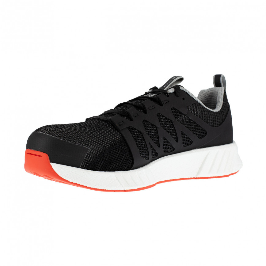 Deportiva Reebok Fusion Flexweave Work S1P SRC 2