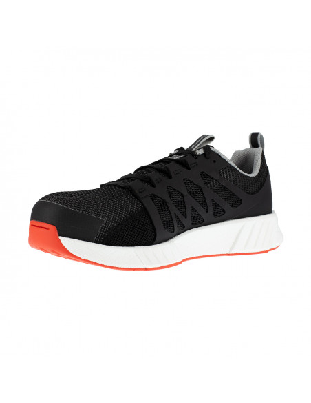 Deportiva Reebok Fusion Flexweave Work S1P SRC