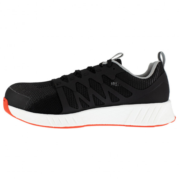 Deportiva Reebok Fusion Flexweave Work S1P SRC