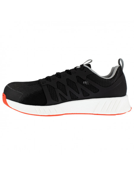 Deportiva Reebok Fusion Flexweave Work S1P SRC