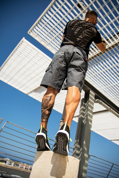 copy of Deportiva Reebok Fusion Flexweave Work S3 SRC ESD