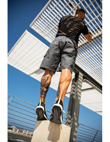 copy of Deportiva Reebok Fusion Flexweave Work S3 SRC ESD