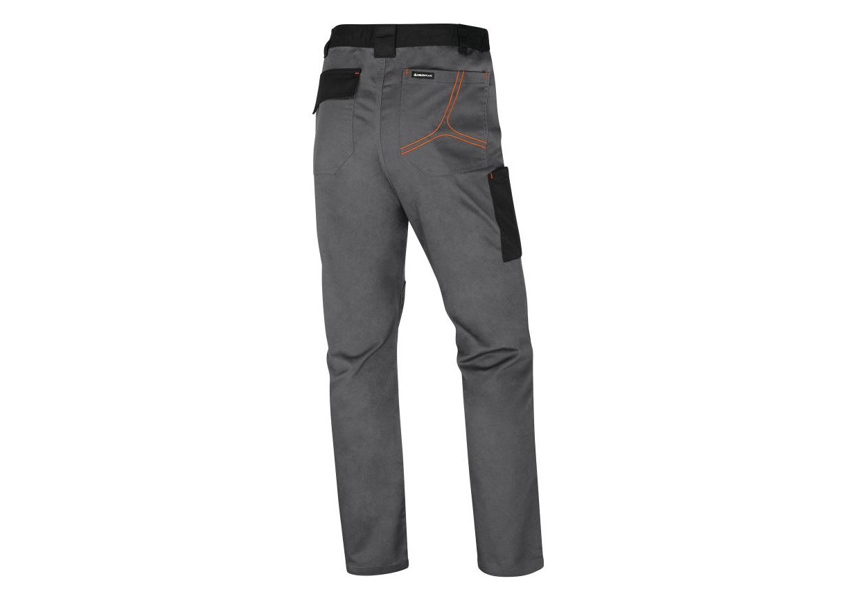 Pantalón multibolsillos M2PAN 2