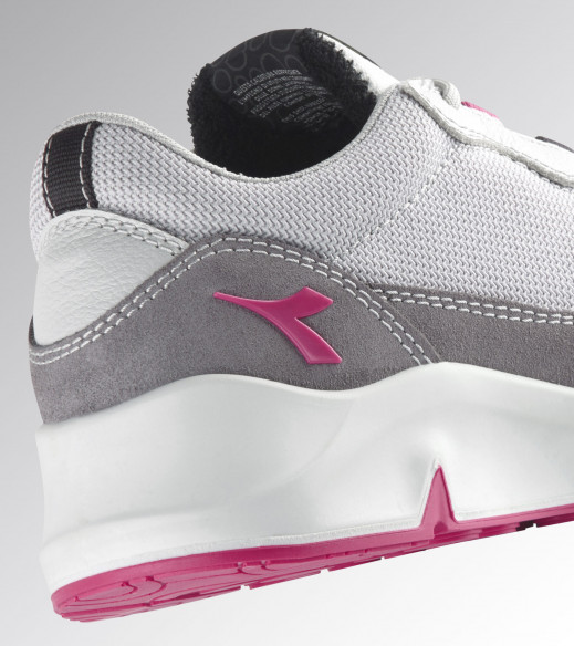Deportiva Athena Text Low S1PL FO SR ESD