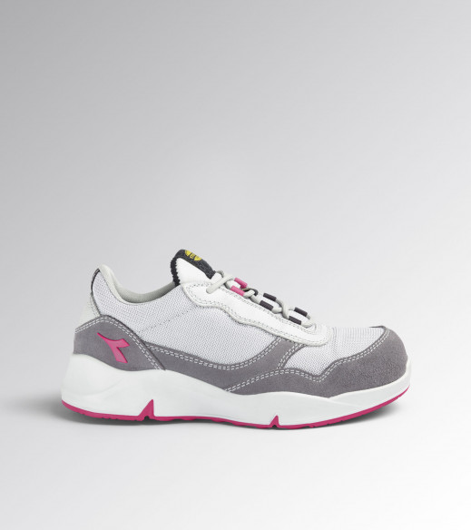 Deportiva Athena Text Low S1PL FO SR ESD