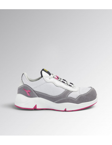 Deportiva Athena Text Low S1PL FO SR ESD