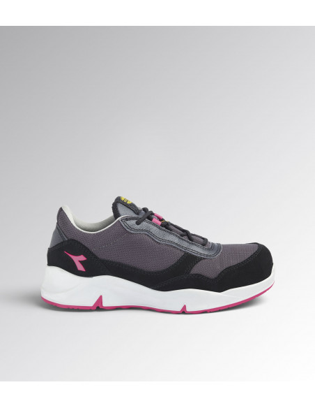 Deportiva de mujer - Athena Text Low S1PL FO SR ESD