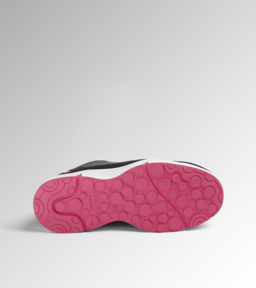 Deportiva de mujer - Athena Text Low S1PL FO SR ESD