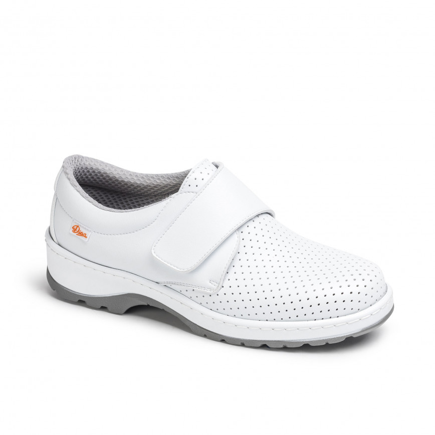 Zapato Milán-SCL perforado