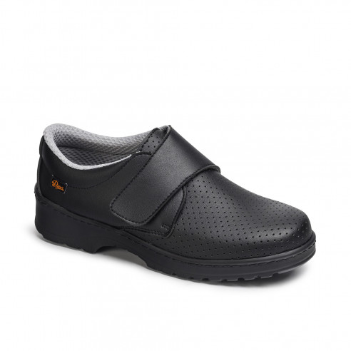 Zapato Milán-SCL perforado