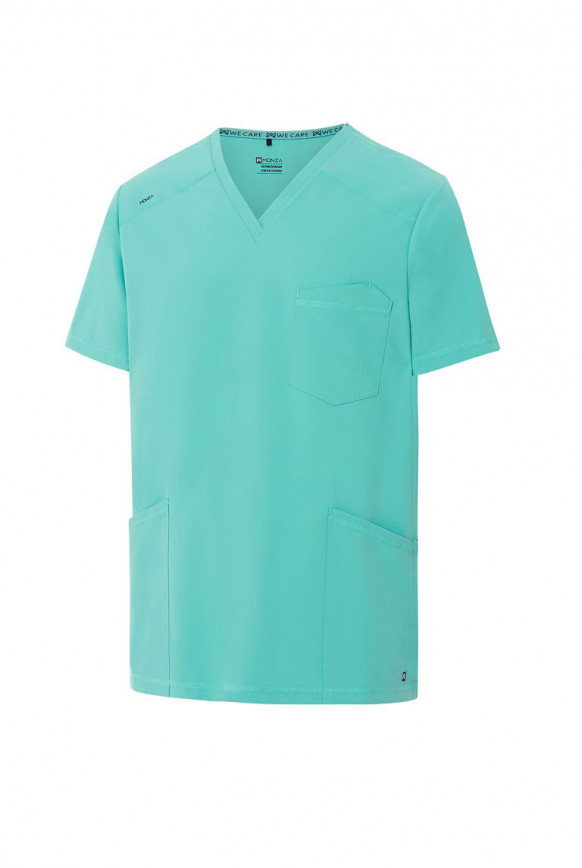 CASACA CUELLO V REGULAR FIT - Phoenix 23.24