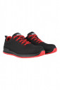 copy of Zapato Spezial Black 707007 S1P SRC metal free V-Pro