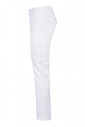 Pantalón cargo elastico peña