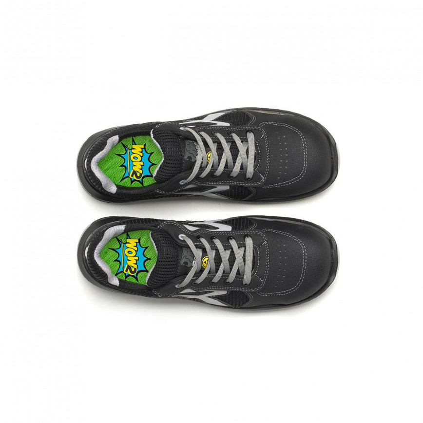 Deportiva Shangai Upower 2