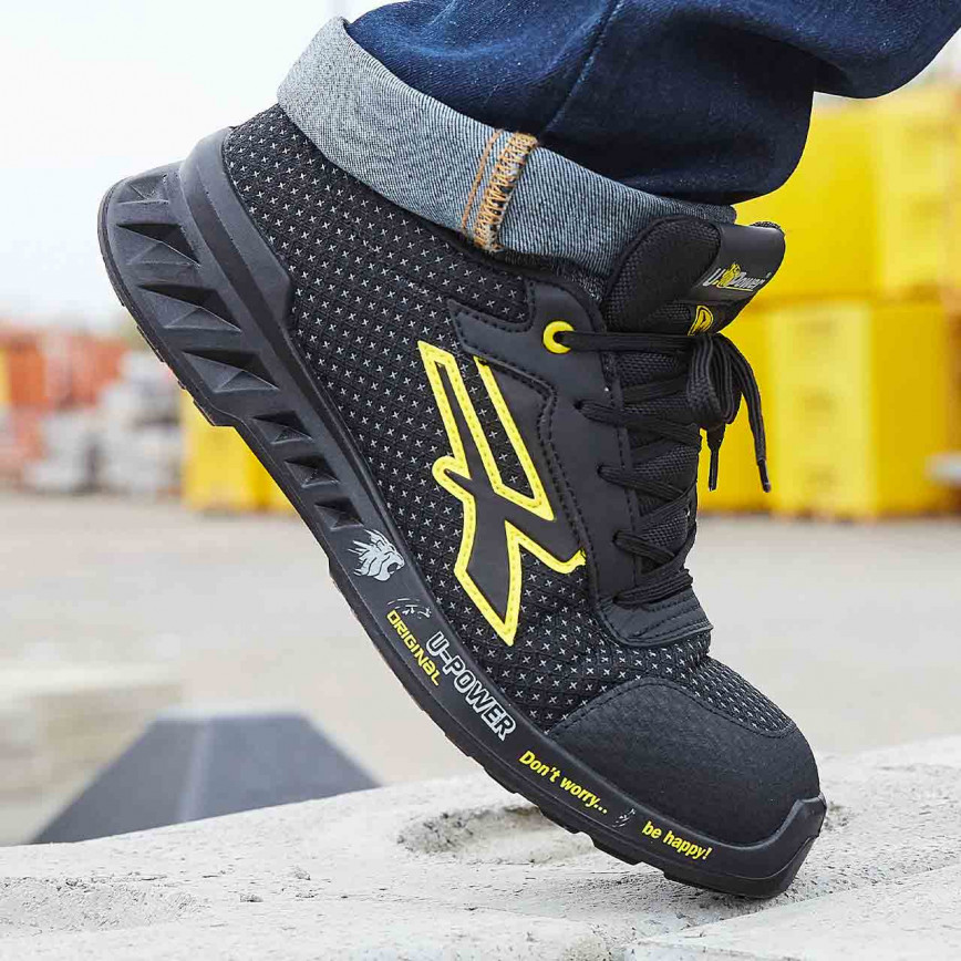 Deportiva Matt S3 2