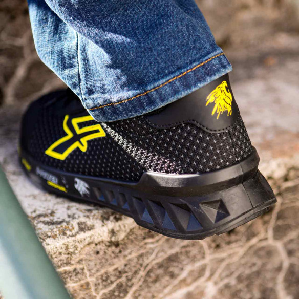 Deportiva Matt S3