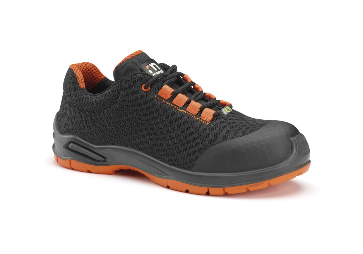 Zapato Hebe metal free 2