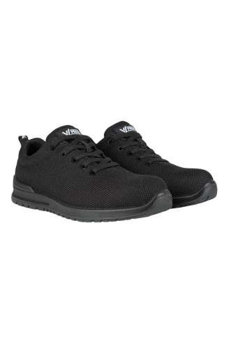 Zapato VPRO Black S1P SRC ESD metal free