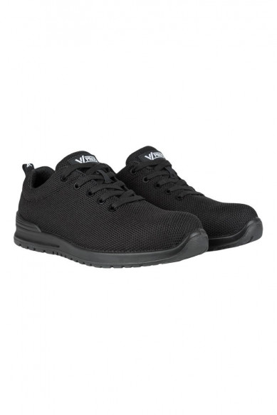 Zapato VPRO Black S1P SRC ESD metal free