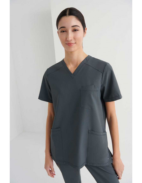 CASACA CUELLO V REGULAR FIT - Phoenix 23.24