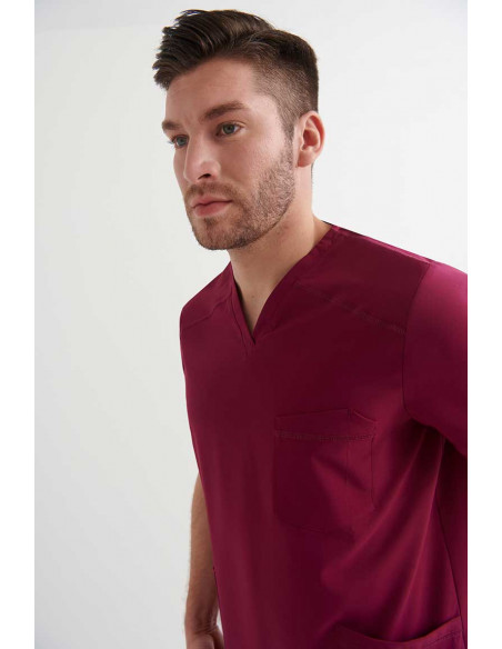 CASACA CUELLO V REGULAR FIT - Phoenix 23.24