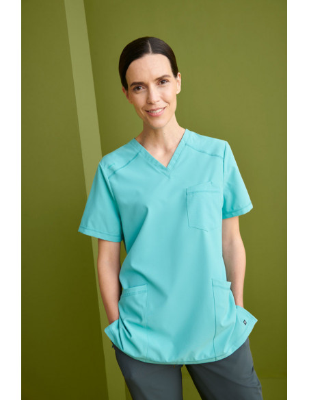 CASACA CUELLO V REGULAR FIT - Phoenix 23.24