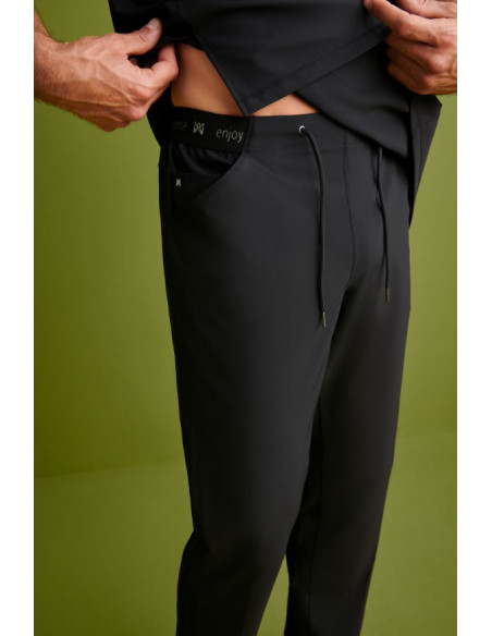 PANTALÓN DEPORTIVO REGULAR FIT - Phoenix 13.02