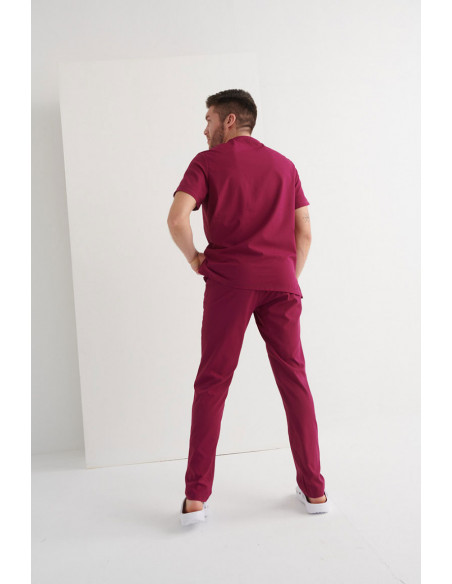 PANTALÓN DEPORTIVO REGULAR FIT - Phoenix 13.02