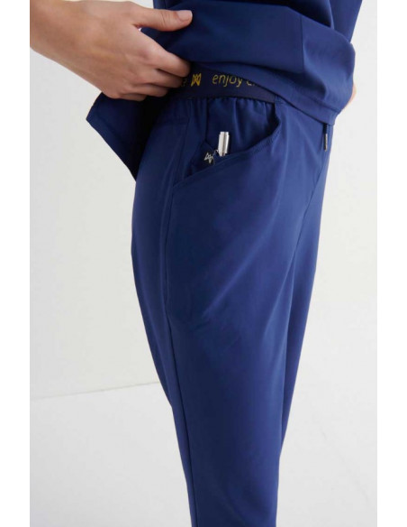 PANTALÓN DEPORTIVO REGULAR FIT - Phoenix 13.02
