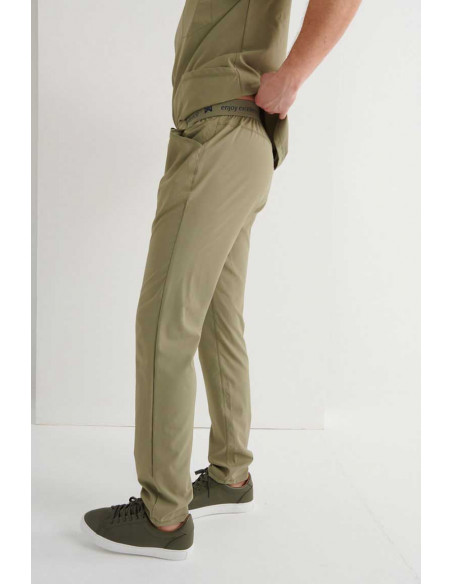 PANTALÓN DEPORTIVO REGULAR FIT - Phoenix 13.02