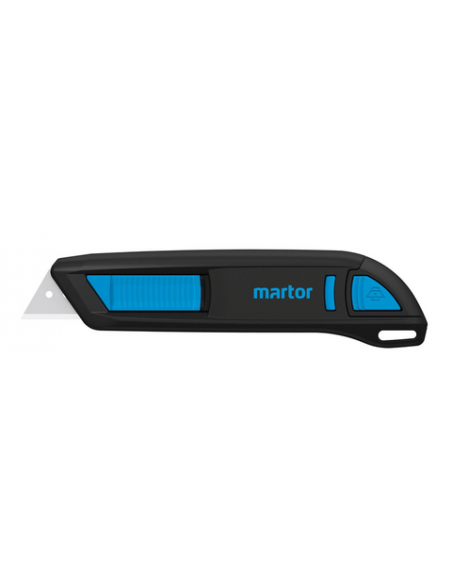 Hoja ALLFIT-52BR recambio cutter Martor Secunorm 300 (expendedor 10 unid)
