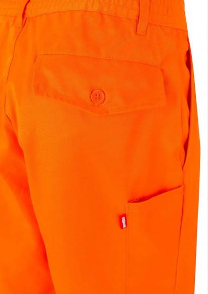 PANTALÓN ALTA VISIBILIDAD Velilla