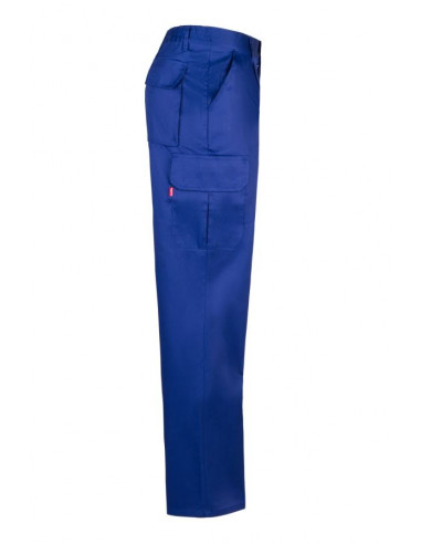 PANTALON MULTIBOLSILLOS