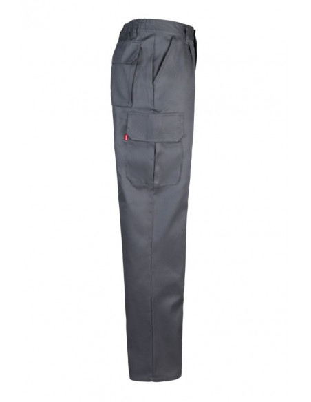 PANTALON MULTIBOLSILLOS